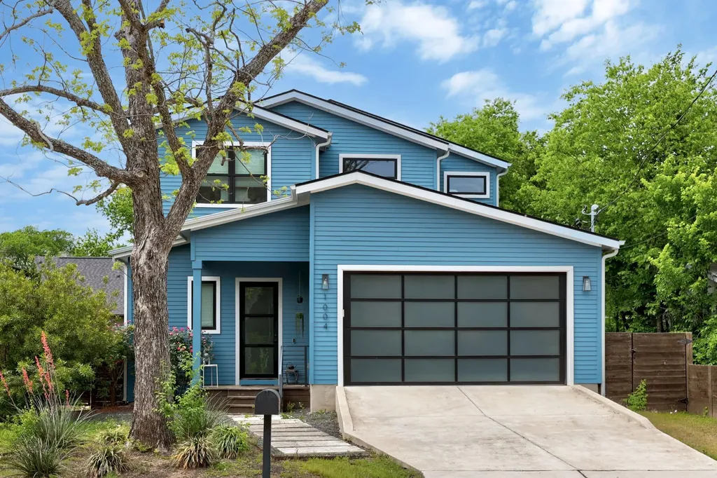 1004 Lott Avenue Austin TX 78721