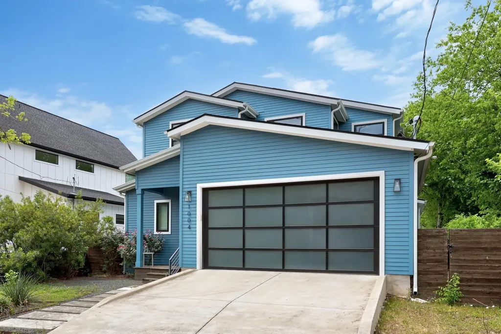 1004 Lott Avenue Austin TX 78721