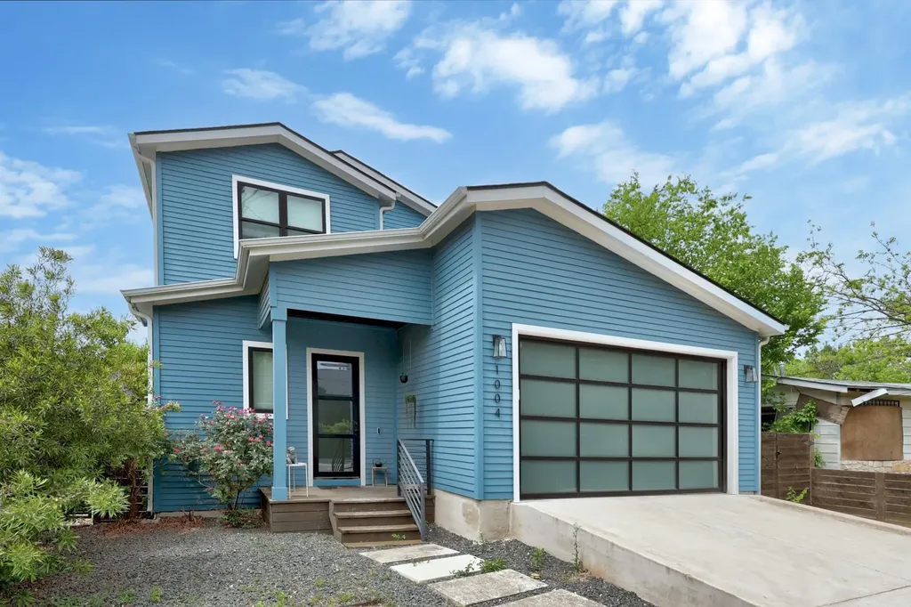1004 Lott Avenue Austin TX 78721