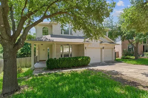 14701 Banbridge Trail Austin TX 78717