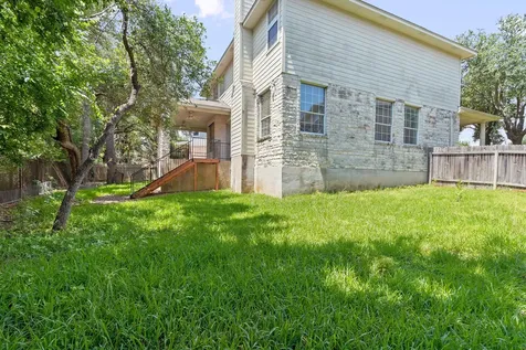 14701 Banbridge Trail Austin TX 78717
