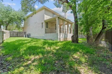 14701 Banbridge Trail Austin TX 78717
