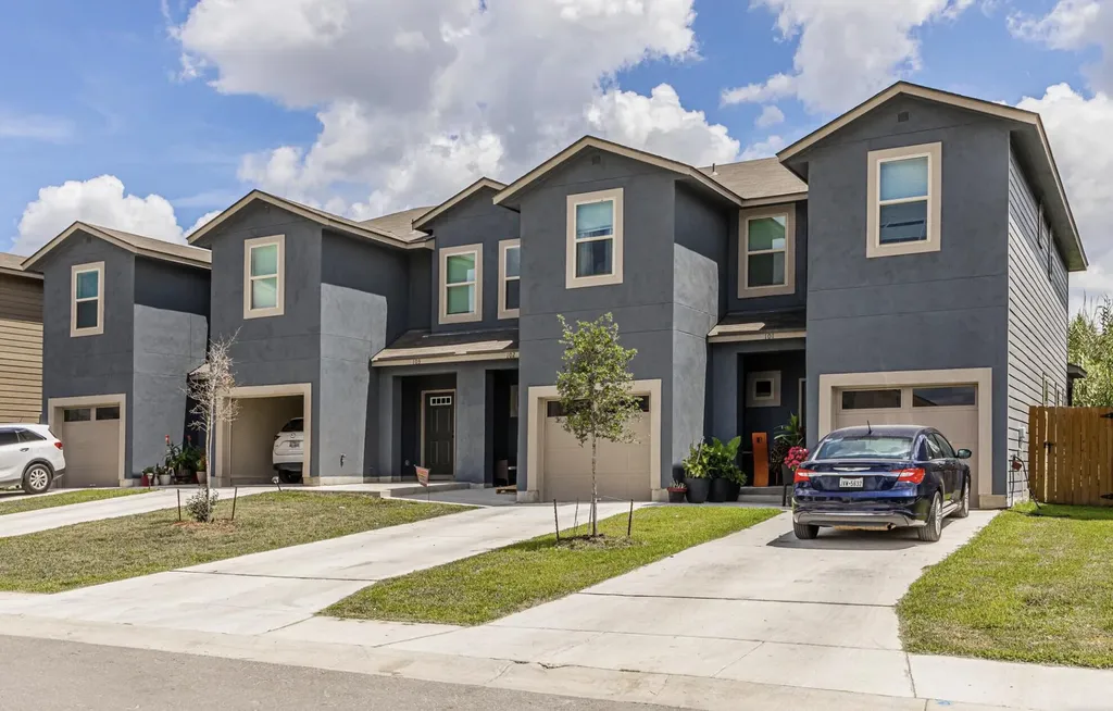 6426 Marcel Way San Antonio TX 78233