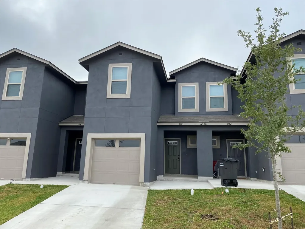 6426 Marcel Way San Antonio TX 78233
