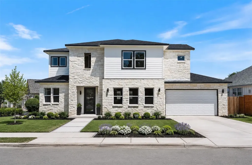 148 Preston Trail Meadowlakes TX 78654