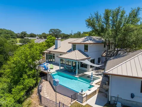 1121 Kings Cove Drive Canyon Lake TX 78133