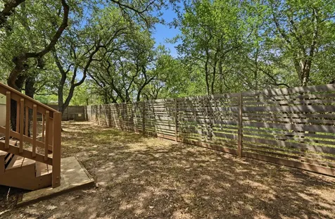 12047 Lincolnshire Drive Austin TX 78758