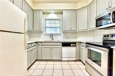 2100 San Gabriel Street Austin TX 78705