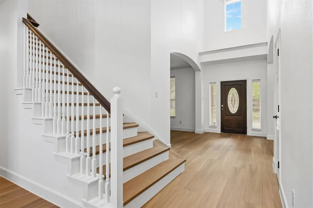 13605 Amber Dawn Court Manor TX 78653