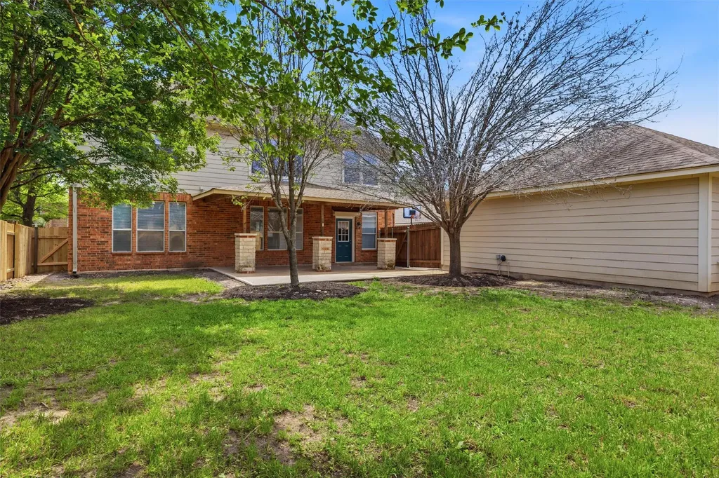 13605 Amber Dawn Court Manor TX 78653