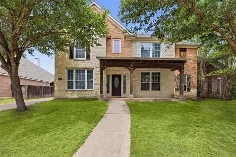13605 Amber Dawn Court Manor TX 78653