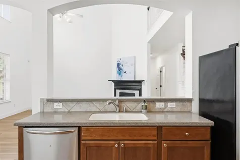 13605 Amber Dawn Court Manor TX 78653