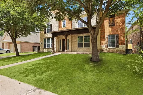13605 Amber Dawn Court Manor TX 78653