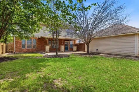13605 Amber Dawn Court Manor TX 78653