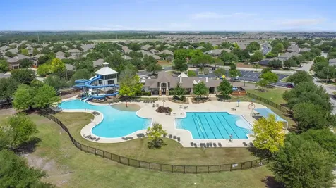 13605 Amber Dawn Court Manor TX 78653