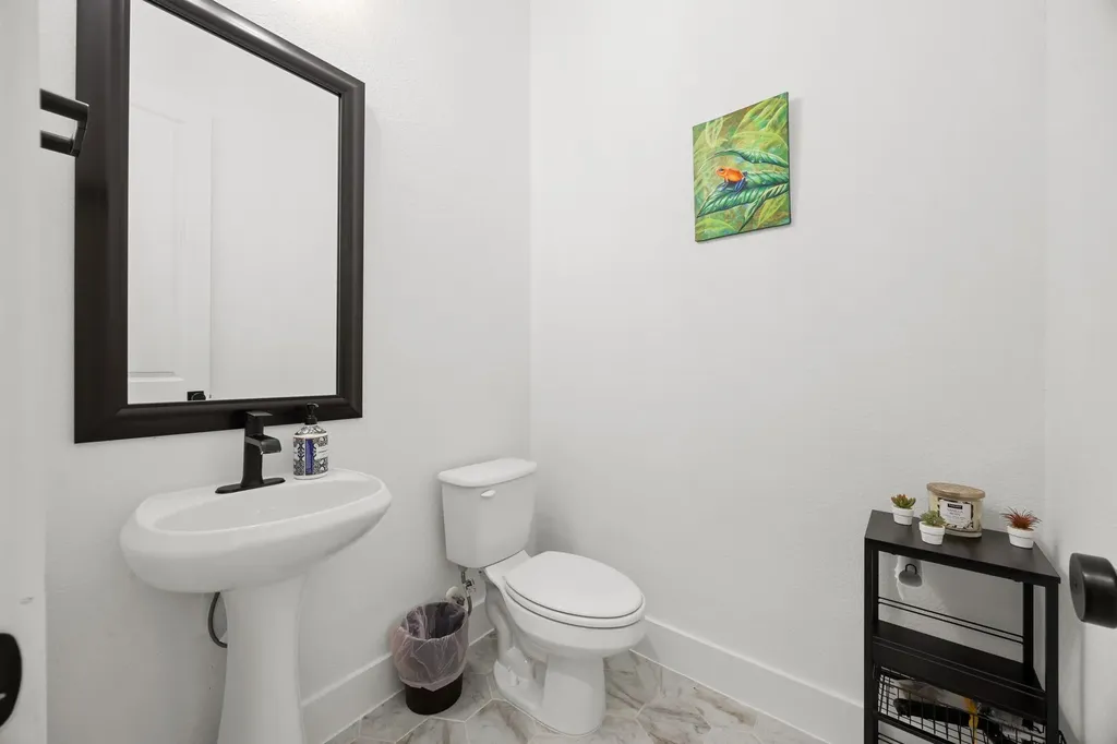 212 Texas Bluebonnet Trail Georgetown TX 78628