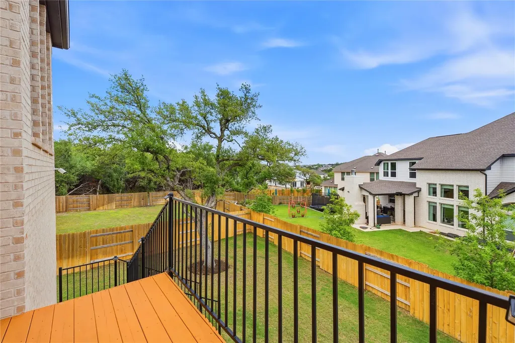 212 Texas Bluebonnet Trail Georgetown TX 78628