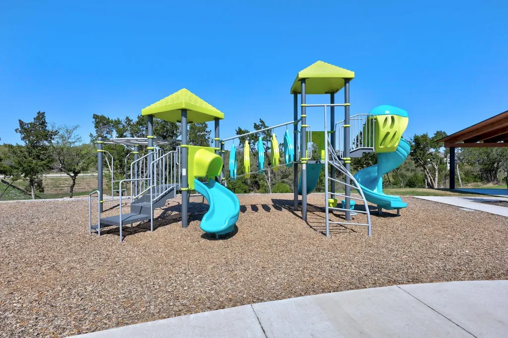212 Texas Bluebonnet Trail Georgetown TX 78628
