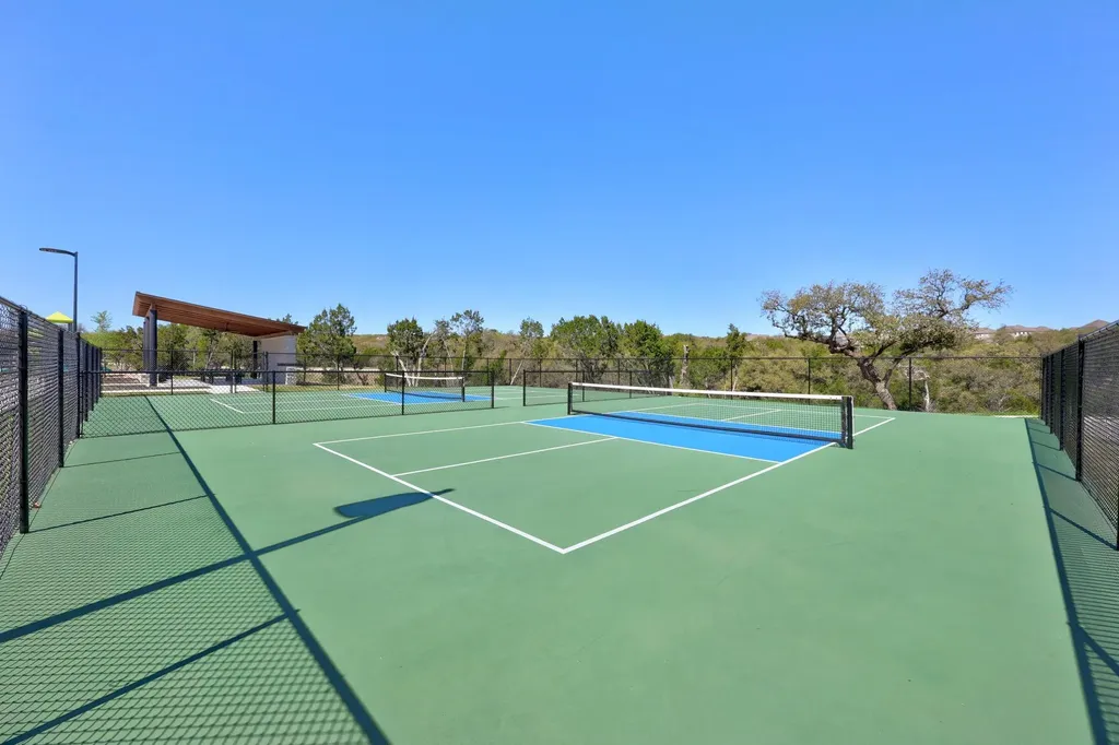 212 Texas Bluebonnet Trail Georgetown TX 78628