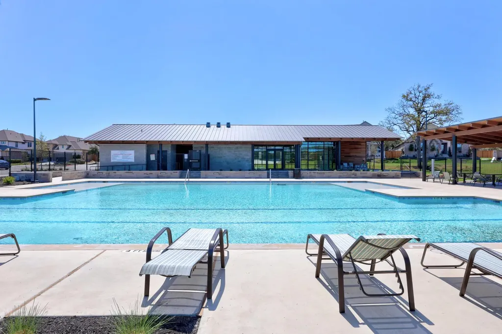 212 Texas Bluebonnet Trail Georgetown TX 78628