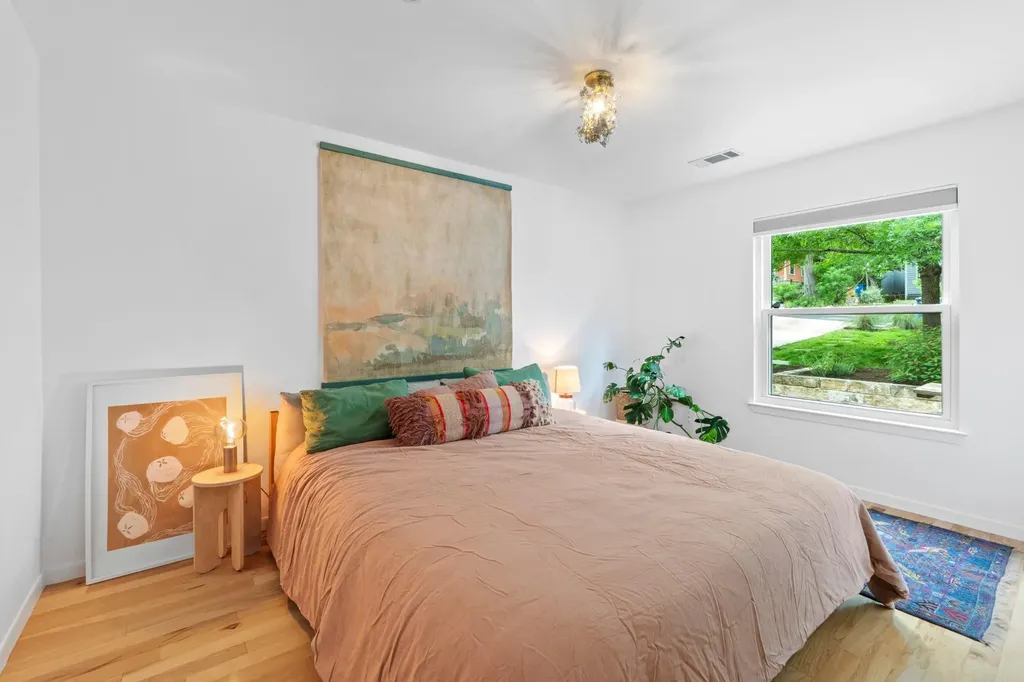 3711 Werner Avenue Austin TX 78722