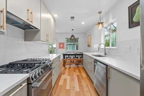 3711 Werner Avenue Austin TX 78722