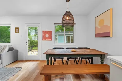 3711 Werner Avenue Austin TX 78722