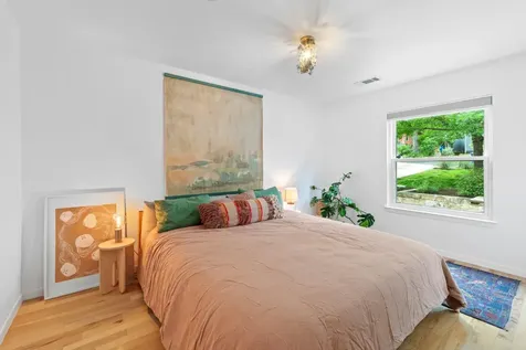 3711 Werner Avenue Austin TX 78722