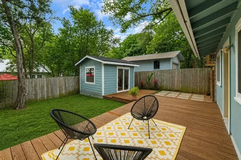 3711 Werner Avenue Austin TX 78722