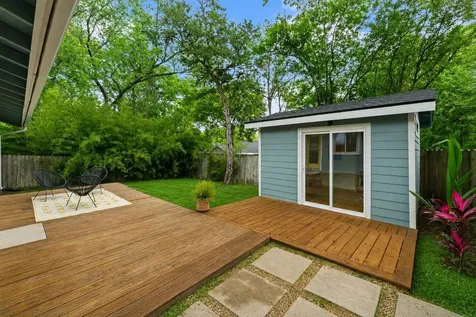 3711 Werner Avenue Austin TX 78722