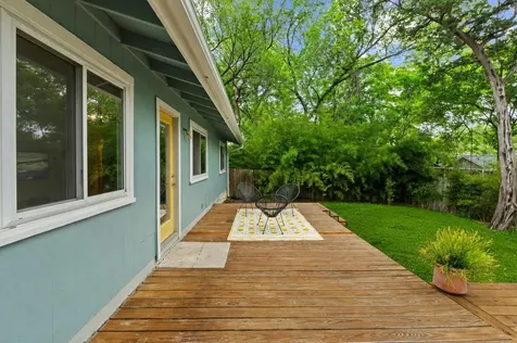 3711 Werner Avenue Austin TX 78722