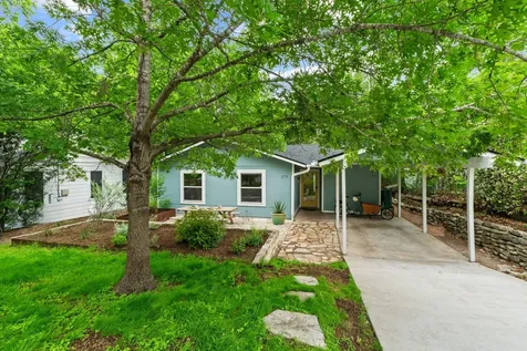 3711 Werner Avenue Austin TX 78722