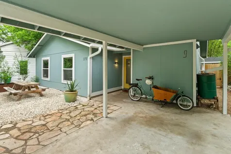 3711 Werner Avenue Austin TX 78722
