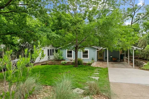 3711 Werner Avenue Austin TX 78722