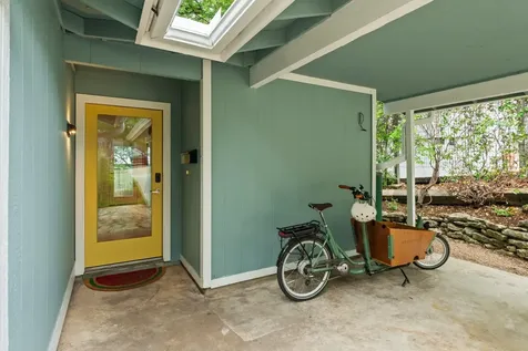 3711 Werner Avenue Austin TX 78722