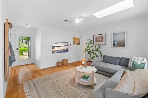 3711 Werner Avenue Austin TX 78722
