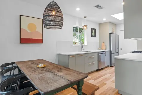 3711 Werner Avenue Austin TX 78722