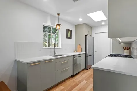 3711 Werner Avenue Austin TX 78722
