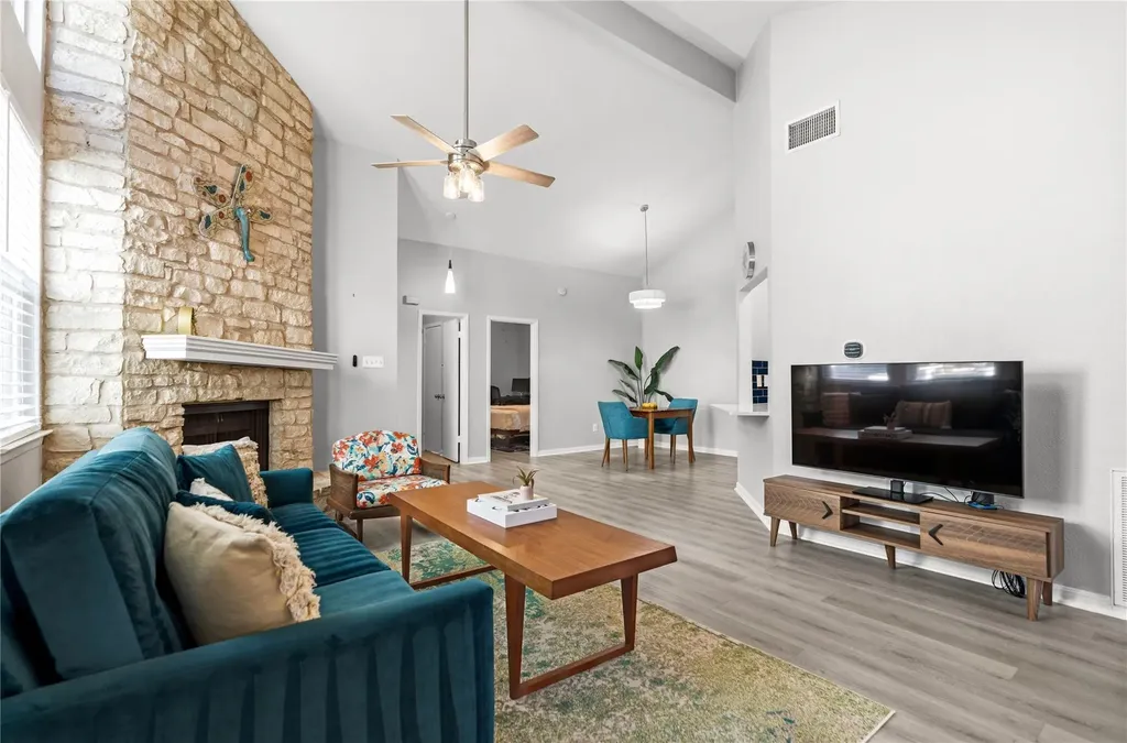 6501 Brush Country Road Austin TX 78749