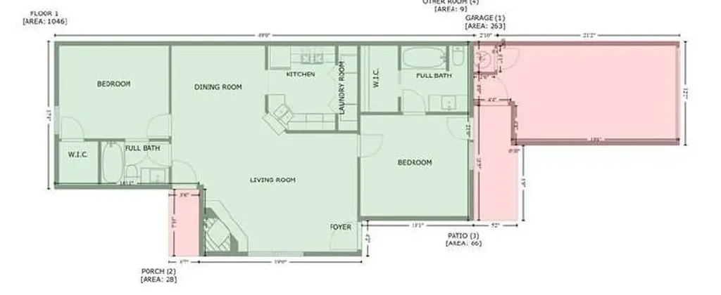 6501 Brush Country Road Austin TX 78749