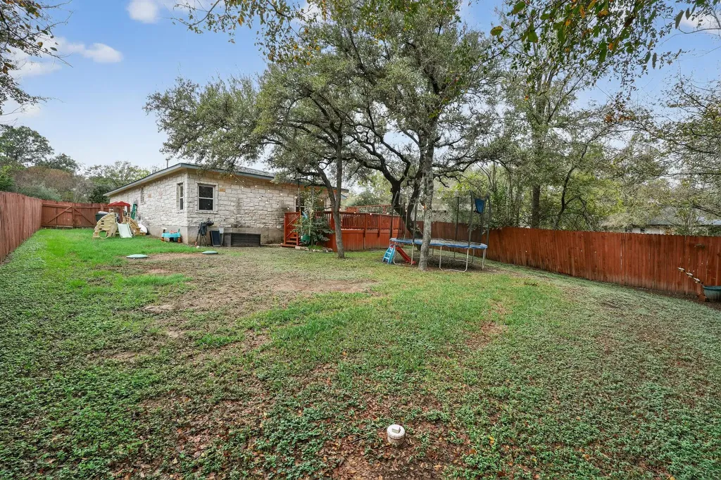 14906 Foy Drive Lakeway TX 78734