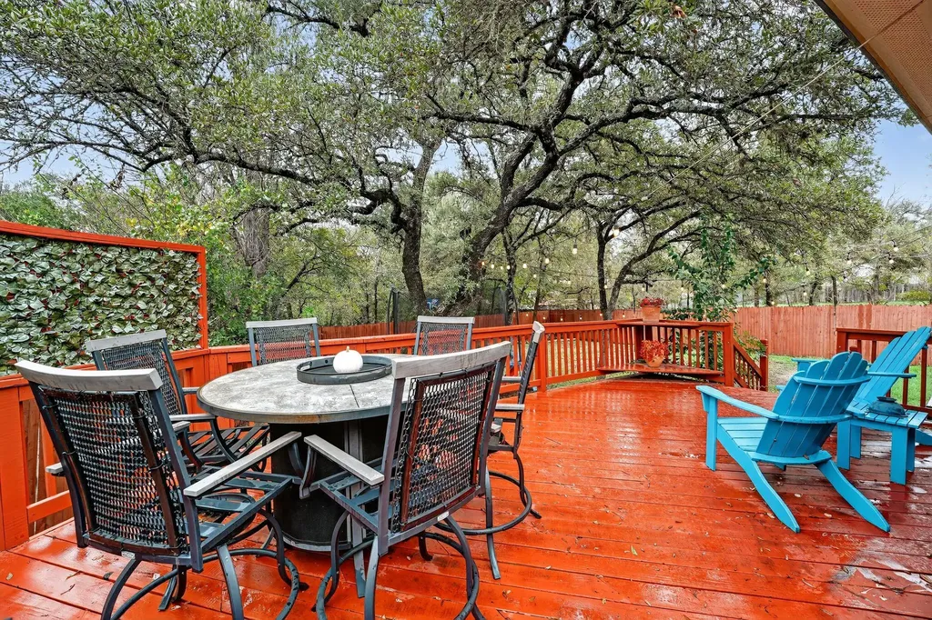 14906 Foy Drive Lakeway TX 78734