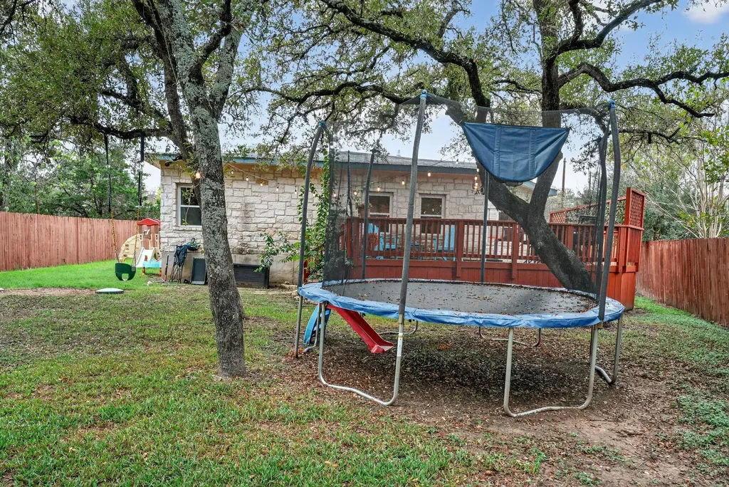 14906 Foy Drive Lakeway TX 78734