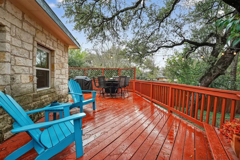 14906 Foy Drive Lakeway TX 78734