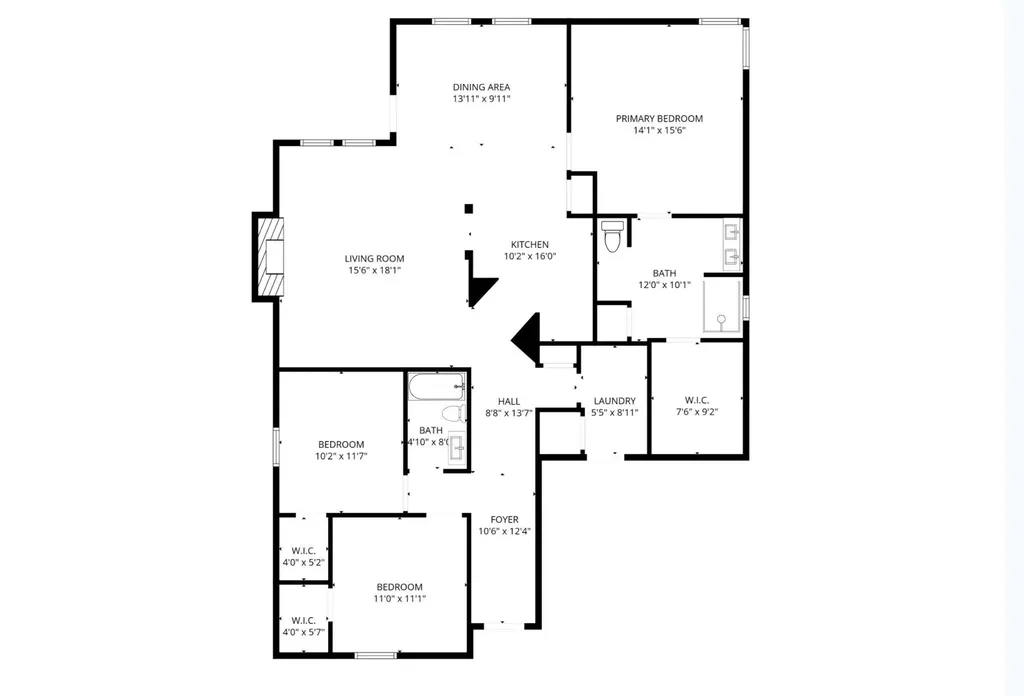 14906 Foy Drive Lakeway TX 78734