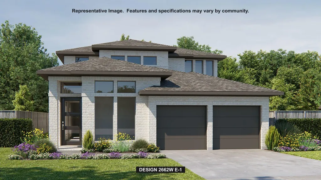 107 Flowing Gratitude Lane Georgetown TX 78633