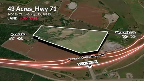 2400 Sh 71 Highway La Grange TX 78945