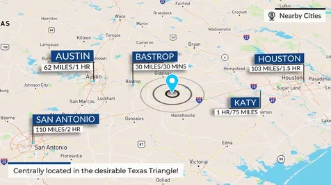 2400 Sh 71 Highway La Grange TX 78945