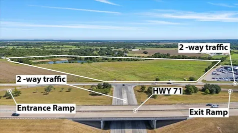 2400 Sh 71 Highway La Grange TX 78945