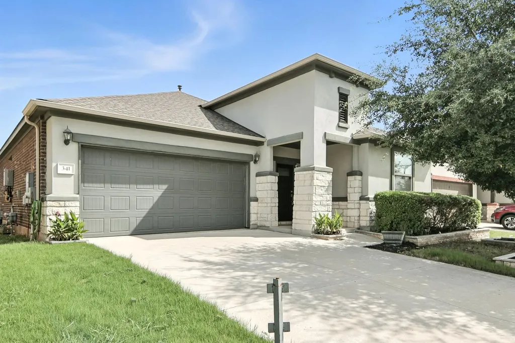 341 Coba Street Leander TX 78641